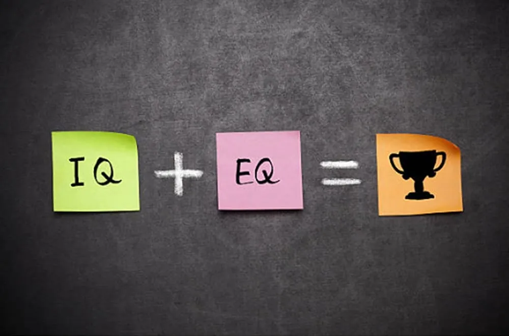 Rèn EQ Cho Trẻ: “Chìa Khóa Vàng” Để Con Thành Công Và Bản Lĩnh Trong Kỷ Nguyên Số - VietSkill