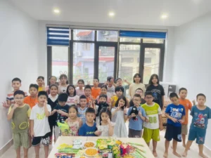 Khai Phóng Tiềm Năng Cùng Trại Hè Bán Trú 2026: Hành Trang Tương Lai Tại Super Kids Camp