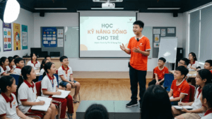 5 Phương Pháp Giúp Cha Mẹ Làm Bạn Cùng Con Tuổi Dậy Thì: Thấu Hiểu Để Yêu Thương