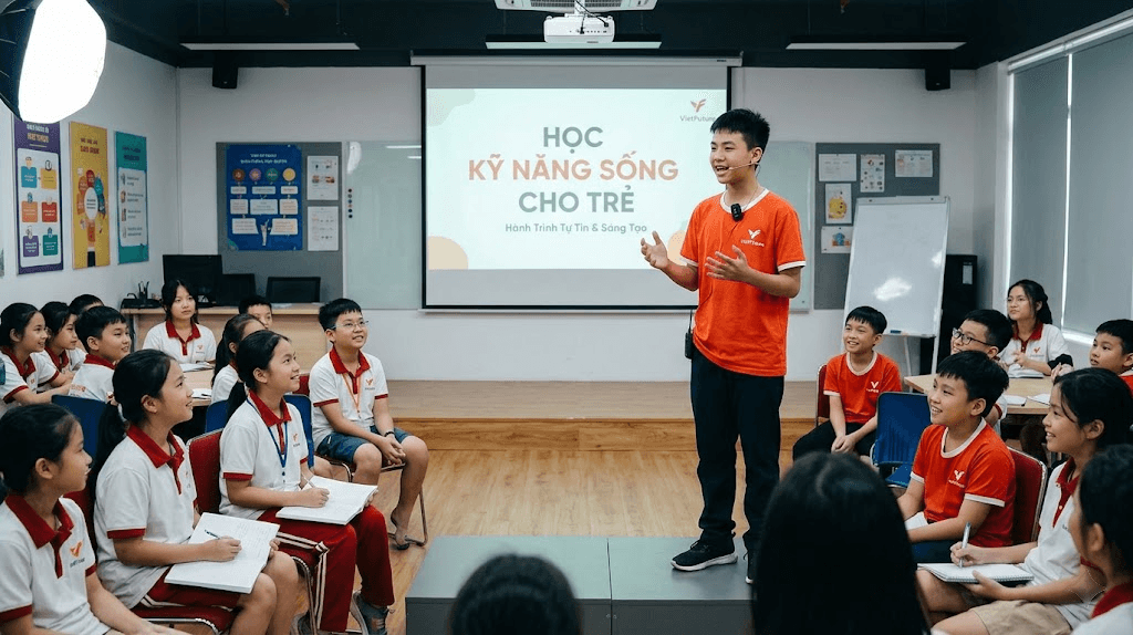 5 Phương Pháp Giúp Cha Mẹ Làm Bạn Cùng Con Tuổi Dậy Thì: Thấu Hiểu Để Yêu Thương