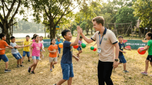 5 Sai Lầm Kinh Điển Của Cha Mẹ: Bắt Bệnh Trẻ Bướng Bỉnh & Giải Pháp Từ Chuyên Gia VietFuture