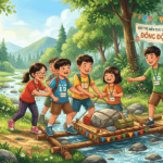 5 Sai Lầm Phổ Biến Khi Dạy Trẻ Kiểm Soát Cảm Xúc Và Cách Khắc Phục Dựa Trên Sự Thấu Hiểu