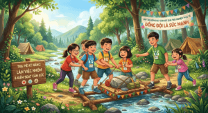 5 Sai Lầm Phổ Biến Khi Dạy Trẻ Kiểm Soát Cảm Xúc Và Cách Khắc Phục Dựa Trên Sự Thấu Hiểu