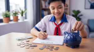 7 Bài Tập Vàng Dạy Trẻ Tự Lập Từ Nhỏ Hiệu Quả Ngay Tại Nhà
