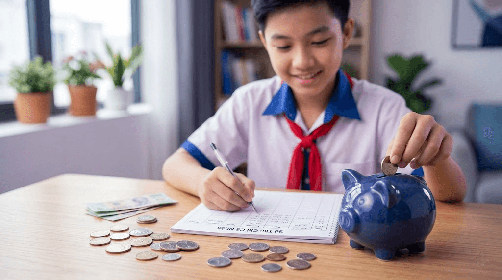 7 Bài Tập Vàng Dạy Trẻ Tự Lập Từ Nhỏ Hiệu Quả Ngay Tại Nhà