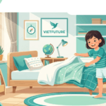 Bí Quyết Dạy Trẻ Tự Lập Từ Nhỏ Bằng Phương Pháp Giáo Dục Trải Nghiệm Thực Tế