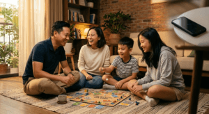 Câu Chuyện Của Bi: Hành Trình “Giải Cứu Trẻ Khỏi Điện Thoại” Bằng Trải Nghiệm Mùa Hè - Tin Giáo Dục Mới Nhất