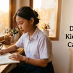 Dạy Trẻ Kiểm Soát Cảm Xúc: Vượt Qua Áp Lực Học Tập Và Mâu Thuẫn Bạn Bè