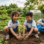 Giải Cứu Trẻ Khỏi Điện Thoại: Chuyên Gia VietFuture Trả Lời 5 Câu Hỏi “Hóc Búa” Nhất Từ Phụ Huynh