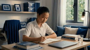 Hướng Dẫn Chi Tiết: Tuyệt Chiêu Dạy Trẻ Tự Lập Từ Nhỏ Dành Cho Phụ Huynh Có Con Học Tiểu Học
