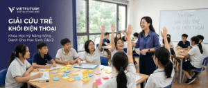 Hướng Dẫn Toàn Diện: Tuyệt Chiêu Giải Cứu Trẻ Khỏi Điện Thoại Bằng “Giờ Không Công Nghệ”