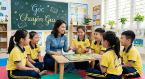 Dạy Trẻ Cấp 1 Kỹ Năng Tự Lập Từ Những Thói Quen Nhỏ Nhất - Tin Giáo Dục Mới Nhất