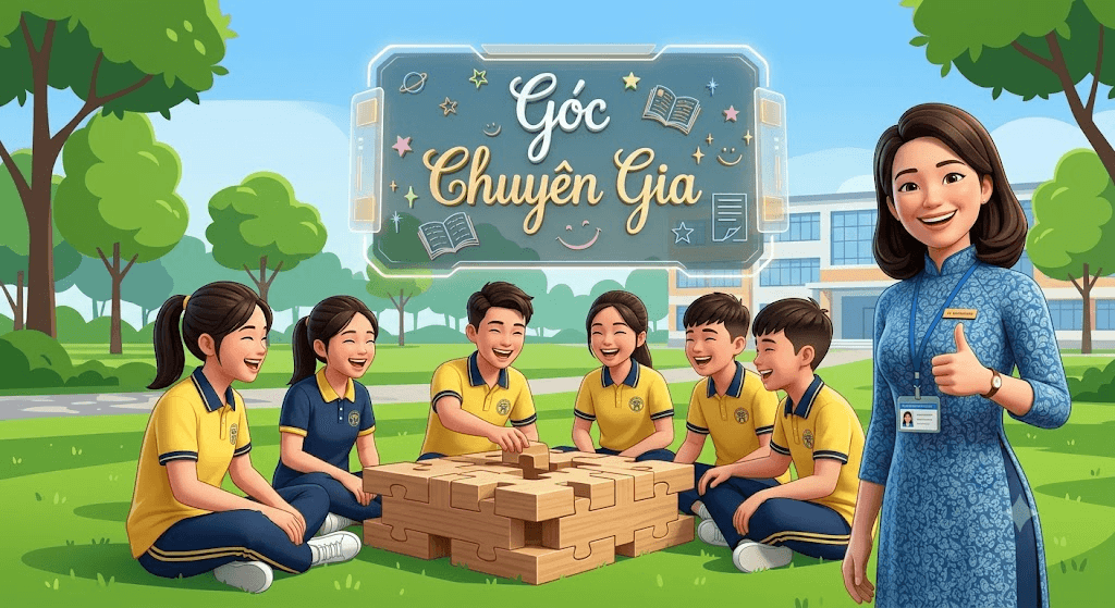 Kỹ Năng Quản Lý Thời Gian Và Vượt Qua Áp Lực Thi Cử Cho Học Sinh THCS