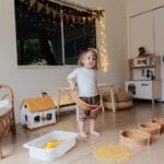 Cẩm nang hướng dẫn cách dạy con tự lập sớm chuẩn khoa học từ 0 đến 6 tuổi