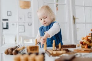 Bí quyết dạy con cách tự lập chuẩn khoa học theo từng độ tuổi
