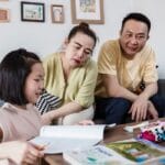 Bí quyết khắc phục tình trạng trẻ lười học thiếu động lực từ gốc