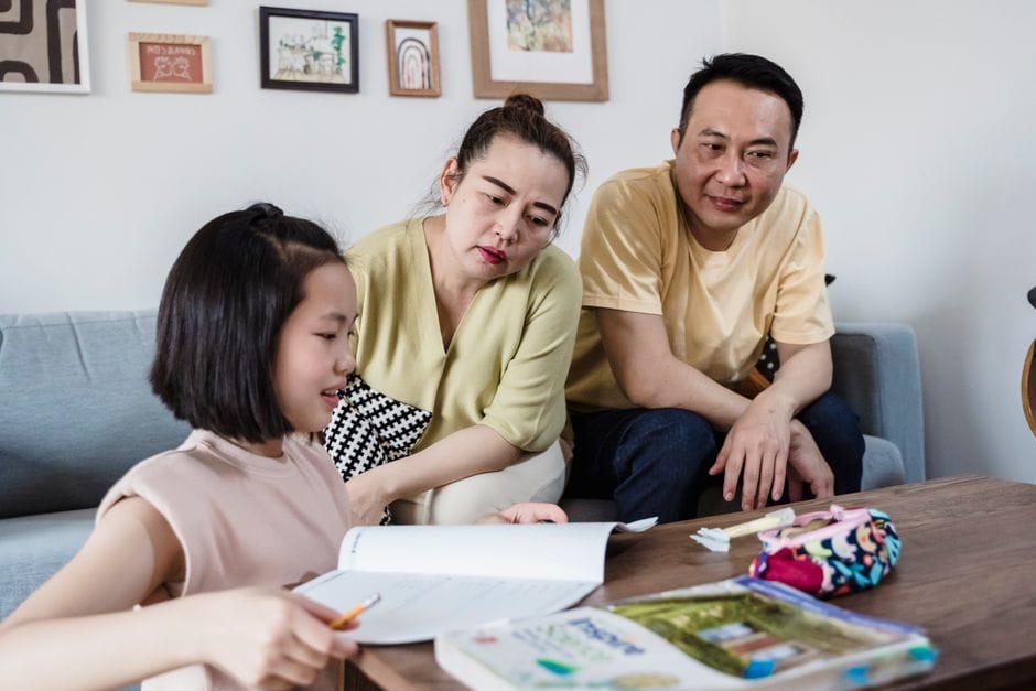 Bí quyết khắc phục tình trạng trẻ lười học thiếu động lực từ gốc