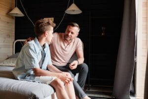 Bật mí cách xây dựng mối quan hệ bạn bè với con tuổi dậy thì uy tín và bền chặt - cách xây dựng mối quan hệ bạn bè với con tuổi dậy thì uy tín