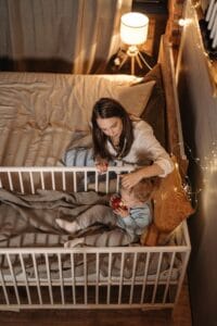 Cách xử lý khi con bị hoảng loạn tâm lý tại Hà Nội: Hướng dẫn từ chuyên gia - Thay đổi hành vi của trẻ
