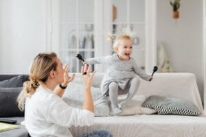 Địa chỉ cha mẹ Nhật dạy con tự lập: Bí quyết vàng từ 0 đến 6 tuổi - Dạy Trẻ Tự Lập Từ Nhỏ