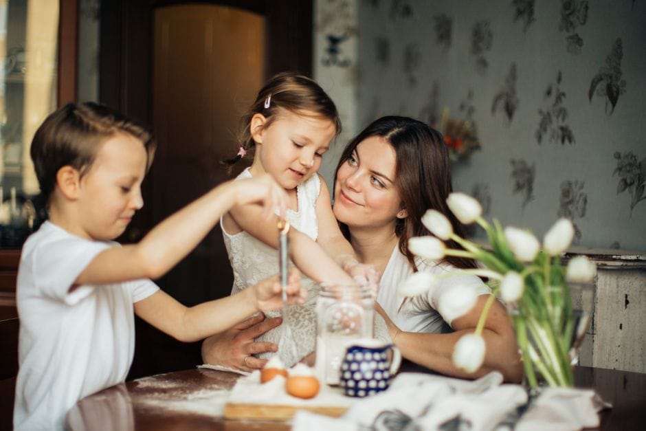 Hướng dẫn đăng ký dạy con cách tự lập: Hành trình kiến tạo tương lai từ gốc