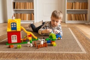 Chuyên gia huấn luyện hành vi trẻ em tại Hà Nội: Giải pháp chuyên sâu cho sự phát triển của trẻ - Hình ảnh chi tiết