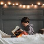 Bí quyết rèn thói quen đọc sách mỗi ngày cho trẻ em cha mẹ cần biết