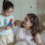 Khủng hoảng tuổi lên 3 và cách trị trẻ bướng bỉnh hiệu quả cha mẹ cần biết