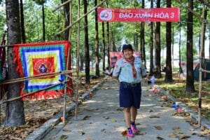 Review trại hè kỹ năng sống VietFuture từ phụ huynh Hà Nội: Giải pháp chuyển đổi hành vi cho trẻ - trại hè kỹ năng sống vietfuture