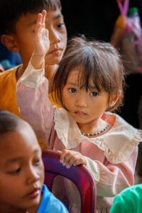 Top 7 khóa học kỹ năng sống cho trẻ em tại Hà Nội giúp bé phát triển toàn diện - Khóa học kỹ năng sống cho trẻ