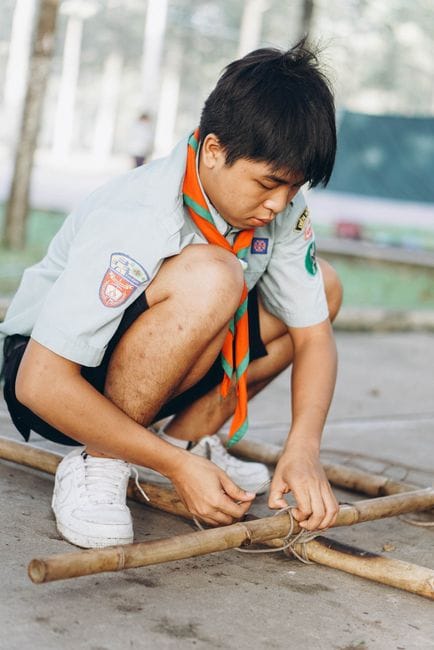 Top 7 Trại hè rèn luyện kỹ năng lãnh đạo cho teen giúp trẻ bứt phá bản thân - Trại hè rèn luyện kỹ năng sống