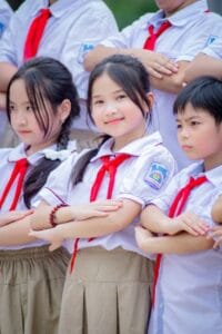 Top trung tâm đào tạo kỹ năng sống cho trẻ tự lập tại Hà Nội uy tín nhất - Học Kỹ Năng Sống Cho Trẻ