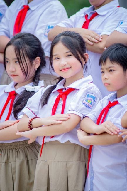 Top trung tâm đào tạo kỹ năng sống cho trẻ tự lập tại Hà Nội uy tín nhất - Học Kỹ Năng Sống Cho Trẻ