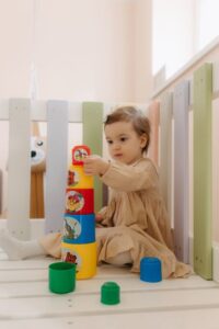 Bí quyết dạy con cách tự lập hiệu quả theo phương pháp khoa học - Dạy trẻ cách tự lập