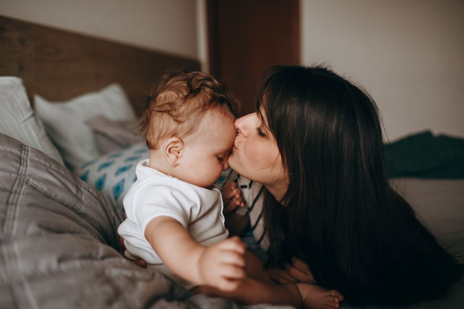 Bí quyết rèn luyện trí tuệ cảm xúc EQ cho trẻ em tại Hà Nội hiệu quả - Dạy trẻ kiểm soát cảm xúc