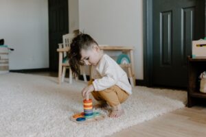 Hướng dẫn đăng ký cách dạy con tự lập từ nhỏ: Bí quyết vàng cho cha mẹ - Rèn Tính Tự Lập