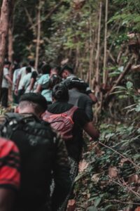Hướng dẫn tổ chức hoạt động teambuilding gắn kết đồng đội tại trại hè năm 2026 - vietfuture tin giáo dục