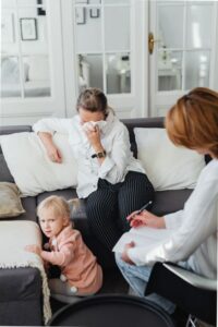 Khóa học thay đổi hành vi của trẻ: Hướng dẫn từ chuyên gia giáo dục - Thay đổi hành vi của trẻ