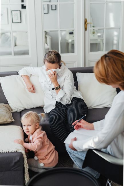 Khóa học thay đổi hành vi của trẻ: Hướng dẫn từ chuyên gia giáo dục - Thay đổi hành vi của trẻ