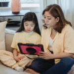 Làm gì khi con cáu gắt vì bị cấm dùng điện thoại tại Hà Nội: Bí quyết từ chuyên gia