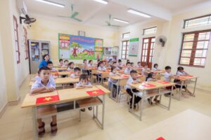 Top 10 địa chỉ tìm các khóa học kỹ năng mềm cho trẻ quận Thanh Xuân uy tín nhất - Khóa học kỹ năng sống cho trẻ