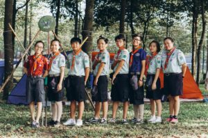 Top 3 Khóa học kỹ năng sống mùa hè cho học sinh cấp 2 tại Hà Nội: Nên chọn mô hình nào?