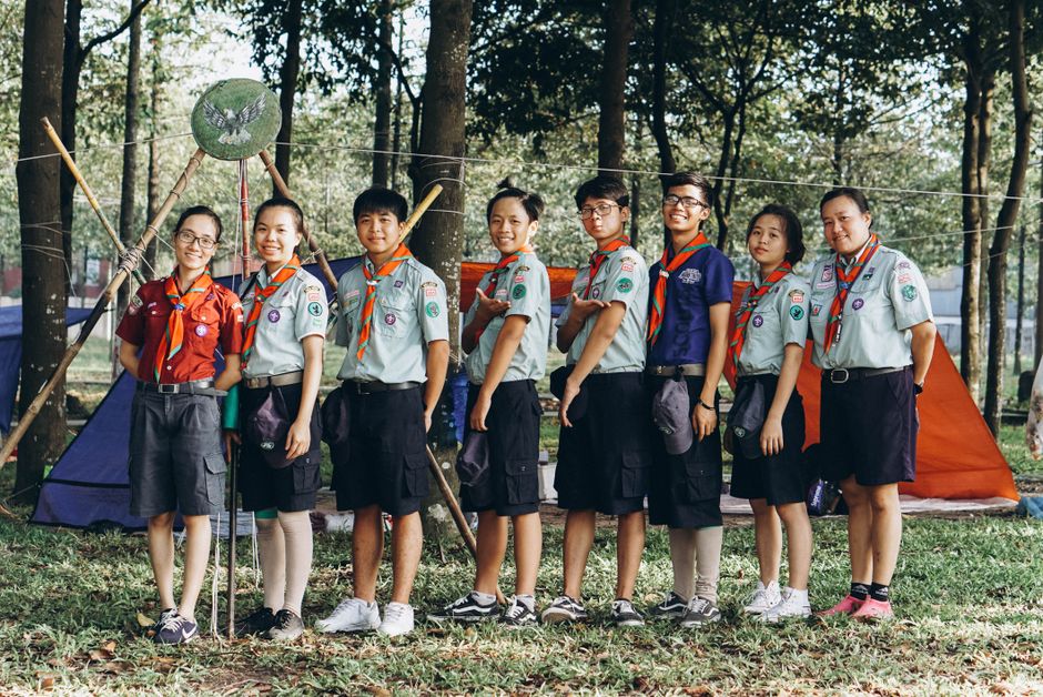 Top 3 Khóa học kỹ năng sống mùa hè cho học sinh cấp 2 tại Hà Nội: Nên chọn mô hình nào? - Trại hè rèn luyện kỹ năng sống