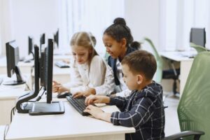 Top 5 tiêu chí vàng chọn trung tâm dạy kỹ năng sống quận Cầu Giấy cho trẻ - Khóa học kỹ năng sống cho trẻ