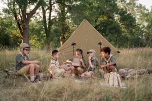 Top 5 Trại hè bán trú kỹ năng sống cho học sinh tiểu học Hà Nội uy tín nhất 2024 - trại hè bán trú vietfuture