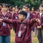 Bí quyết chọn trại hè rèn luyện kỹ năng lãnh đạo cho teen uy tín và an toàn