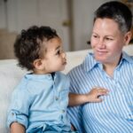 Khủng hoảng tuổi lên 3 và cách trị trẻ bướng bỉnh tại Hà Nội hiệu quả